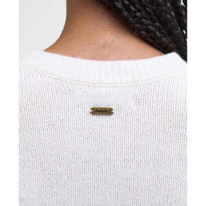 Barbour Woodhouse Crew Neck Jumper